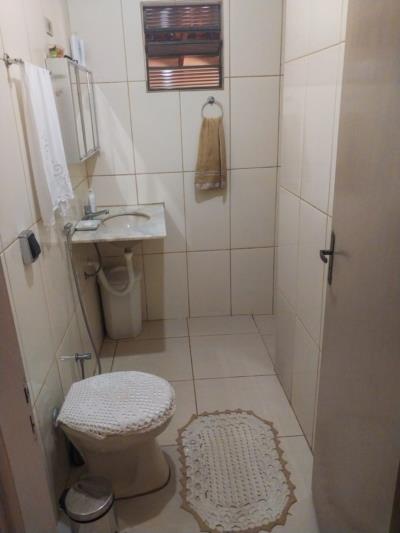 Rua Francisco Monteiro Dias, 437-Bom Jesus