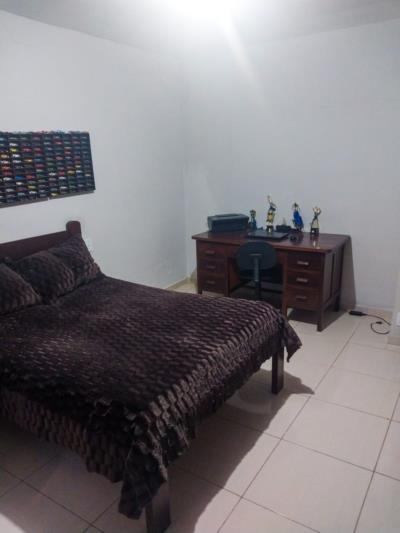 Rua Francisco Monteiro Dias, 437-Bom Jesus