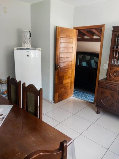 Rua Francisco Monteiro Dias, 437-Bom Jesus