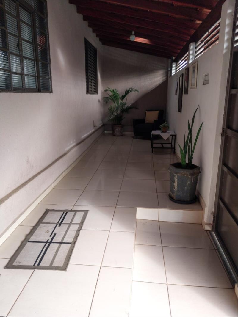 Rua Francisco Monteiro Dias, 437-Bom Jesus