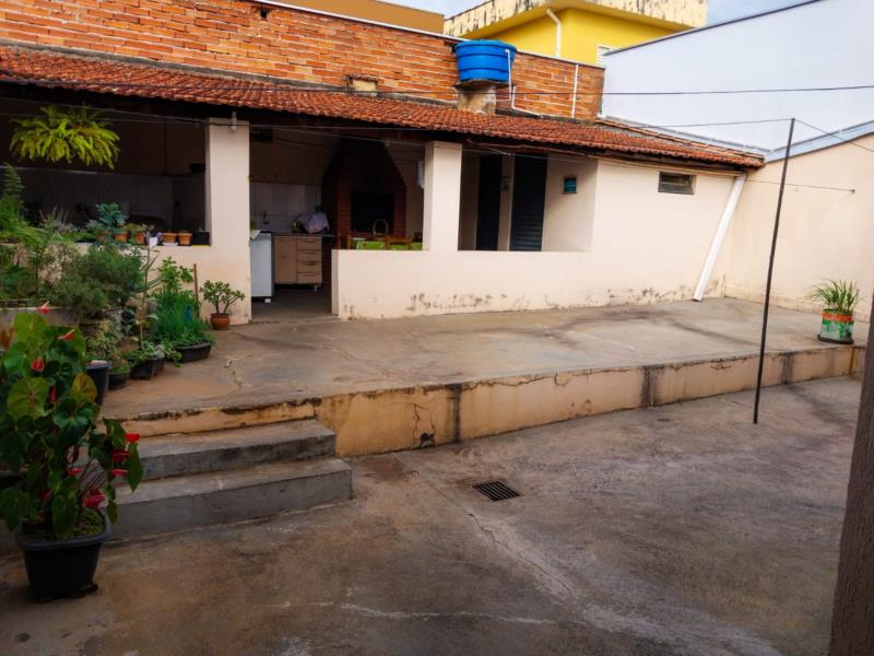 Rua Francisco Monteiro Dias, 437-Bom Jesus