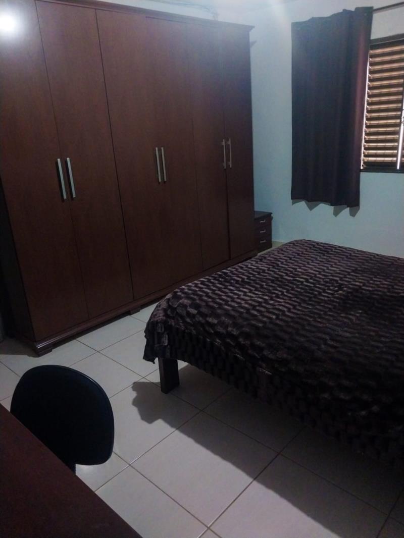 Rua Francisco Monteiro Dias, 437-Bom Jesus