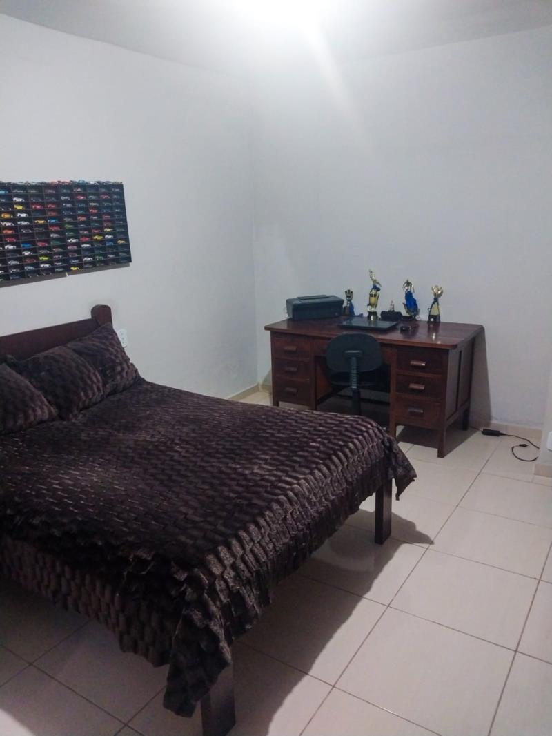 Rua Francisco Monteiro Dias, 437-Bom Jesus