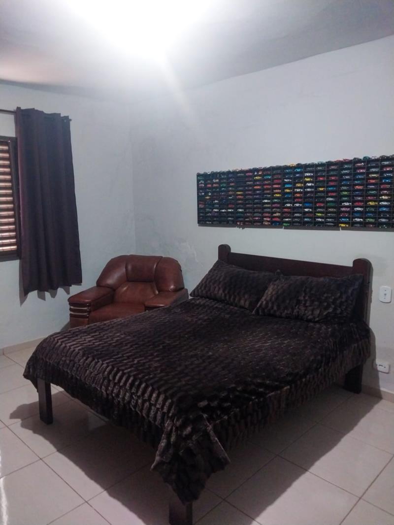Rua Francisco Monteiro Dias, 437-Bom Jesus