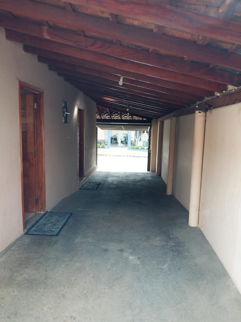 Rua Francisco Monteiro Dias, 437-Bom Jesus