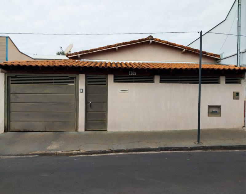 Rua Francisco Monteiro Dias, 437-Bom Jesus