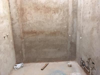 Rua Professora Maria Conceição Alves Silva, 699 - Jardim Renovação