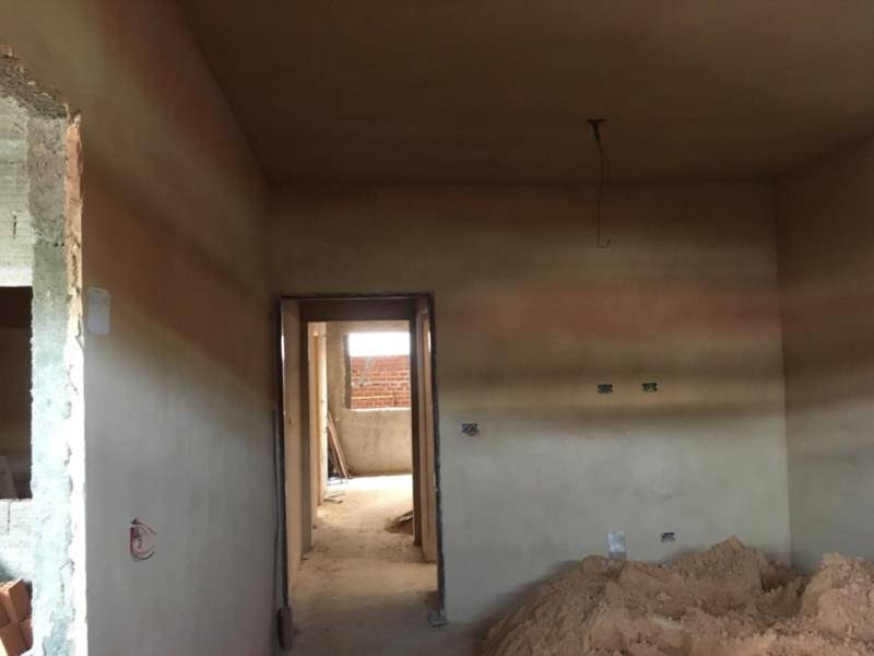 Rua Professora Maria Conceição Alves Silva, 699 - Jardim Renovação