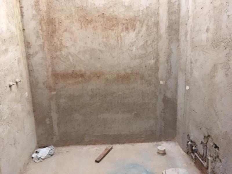 Rua Professora Maria Conceição Alves Silva, 699 - Jardim Renovação