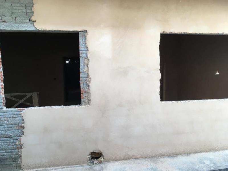 Rua Professora Maria Conceição Alves Silva, 699 - Jardim Renovação