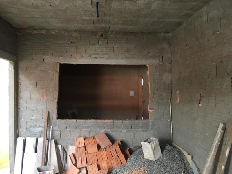 Rua Professora Maria Conceição Alves Silva, 699 - Jardim Renovação