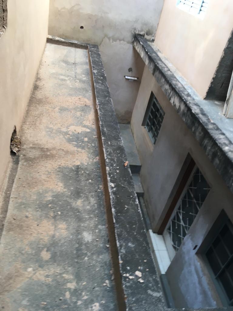 Rua Professora Maria Conceição Alves Silva, 699 - Jardim Renovação