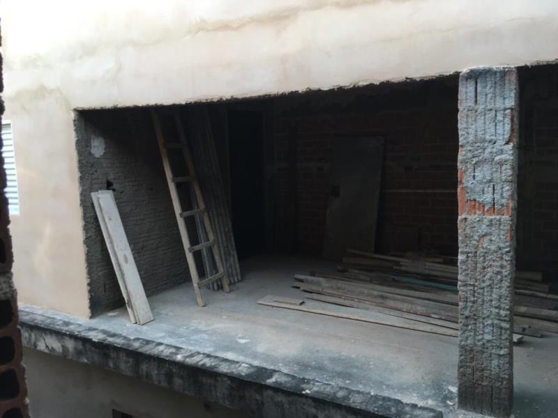 Rua Professora Maria Conceição Alves Silva, 699 - Jardim Renovação