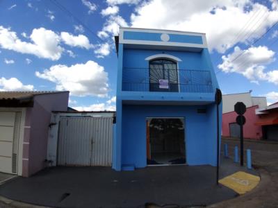 Rua Francisco Monteiro Dias, 603- Bom Jesus