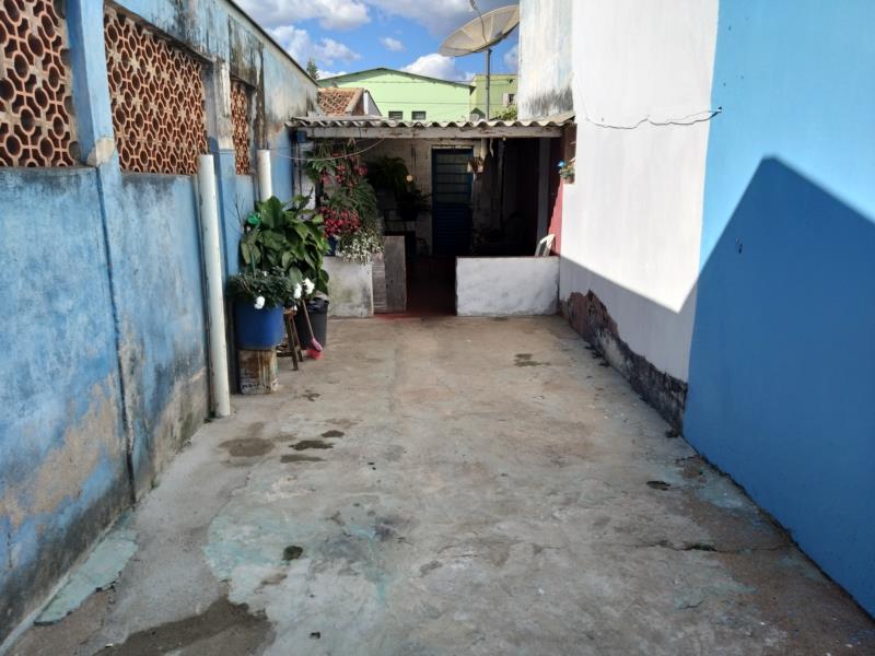Rua Francisco Monteiro Dias, 603- Bom Jesus
