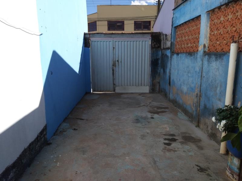 Rua Francisco Monteiro Dias, 603- Bom Jesus