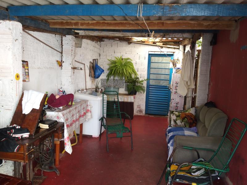 Rua Francisco Monteiro Dias, 603- Bom Jesus