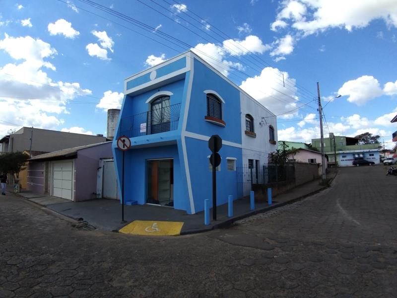 Rua Francisco Monteiro Dias, 603- Bom Jesus