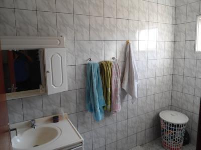 Rua Serafina Bárbara de Jesus, 114- Novo Horizonte