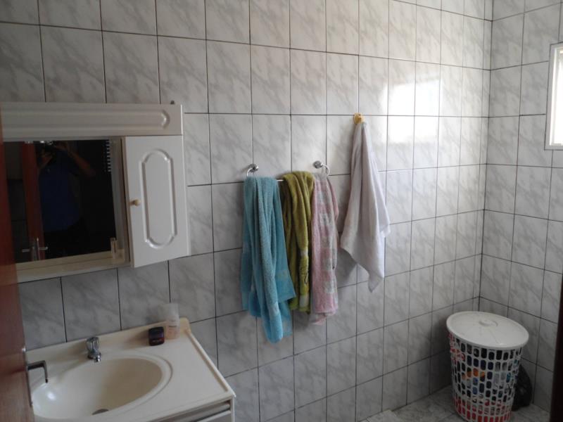 Rua Serafina Bárbara de Jesus, 114- Novo Horizonte