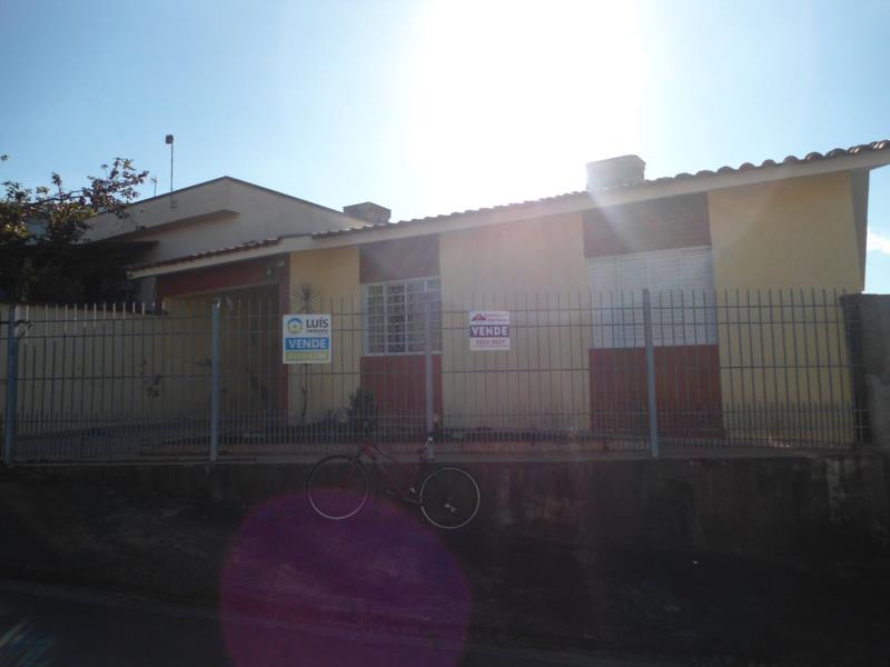Rua Serafina Bárbara de Jesus, 114- Novo Horizonte