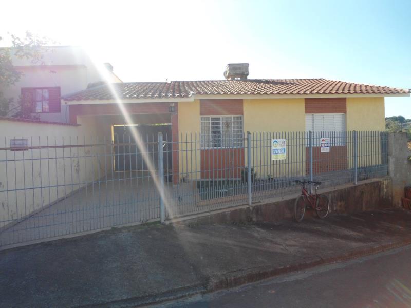 Rua Serafina Bárbara de Jesus, 114- Novo Horizonte