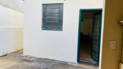Rua Major Urias ,121 Centro
