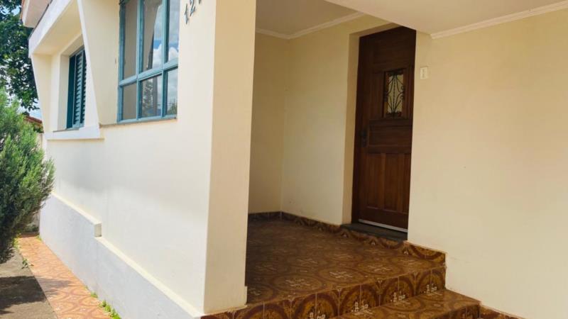 Rua Major Urias ,121 Centro