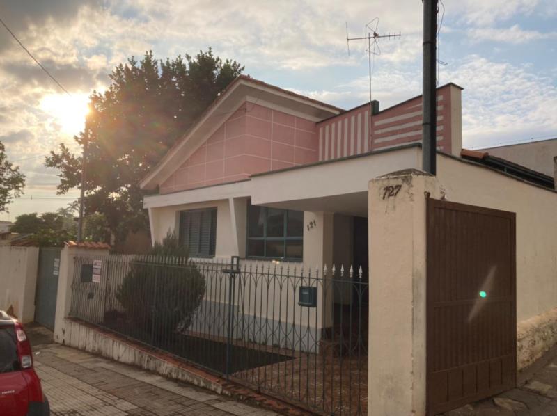 Rua Major Urias ,121 Centro