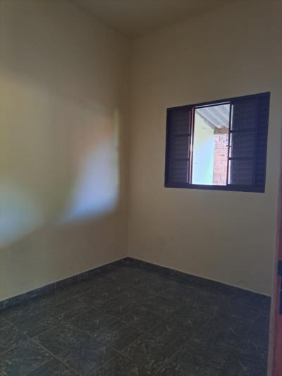 Rua Constâncio Pereira Dias, 593 - Centro