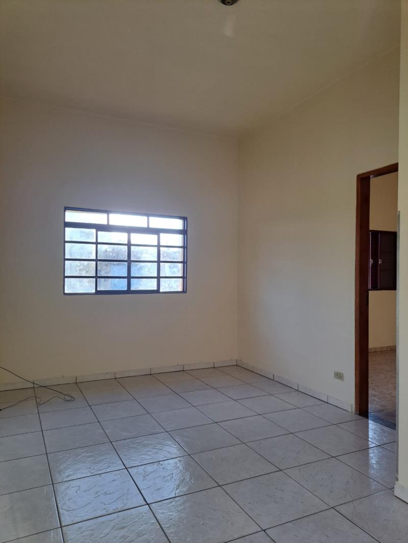 Rua Constâncio Pereira Dias, 593 - Centro