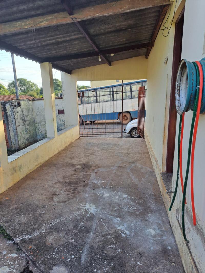 Rua Constâncio Pereira Dias, 593 - Centro