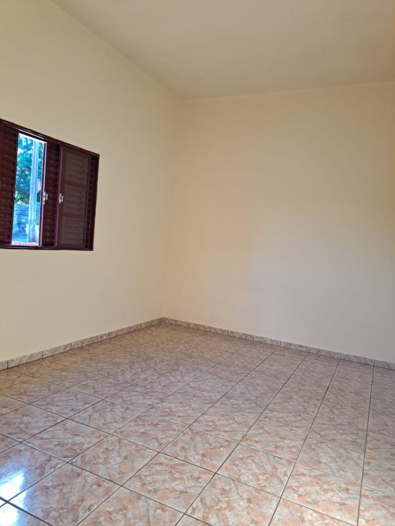 Rua Constâncio Pereira Dias, 593 - Centro