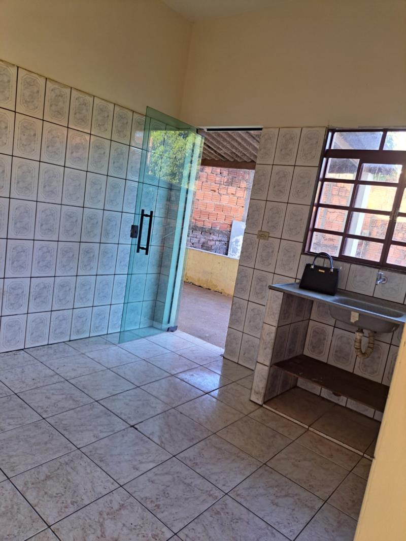 Rua Constâncio Pereira Dias, 593 - Centro