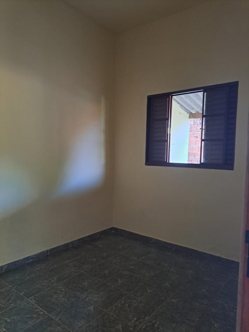 Rua Constâncio Pereira Dias, 593 - Centro