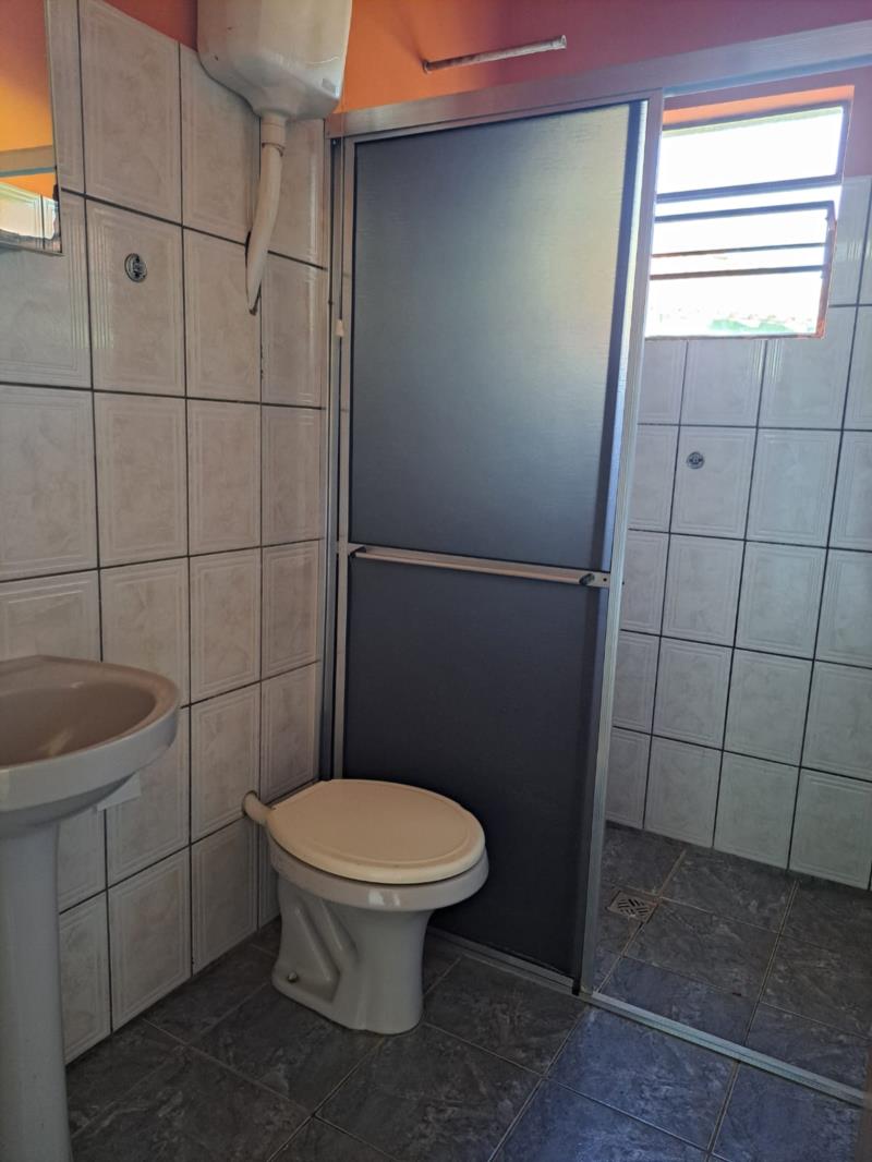 Rua Constâncio Pereira Dias, 593 - Centro