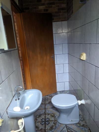Rua Miguel Moreno Lessa, 542 - Jardim Renovação