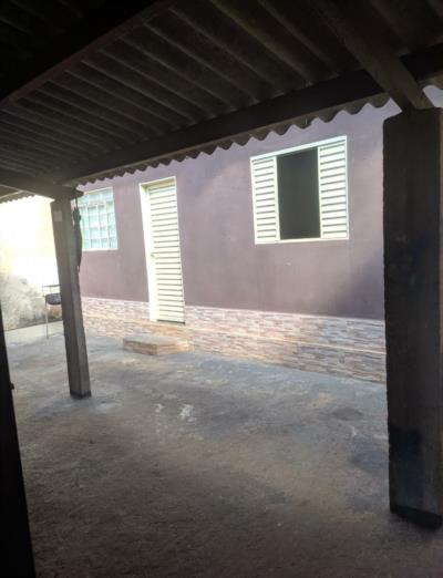 Rua Miguel Moreno Lessa, 542 - Jardim Renovação