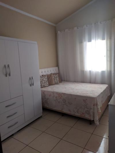 Rua Miguel Moreno Lessa, 542 - Jardim Renovação