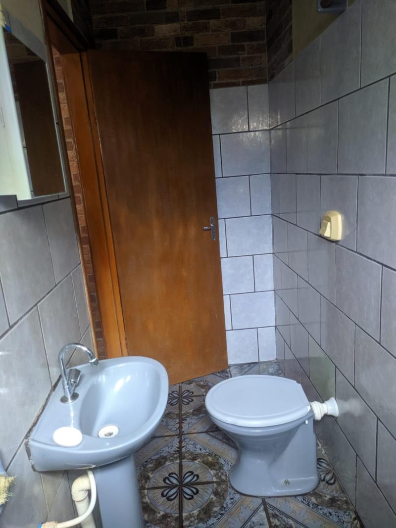 Rua Miguel Moreno Lessa, 542 - Jardim Renovação