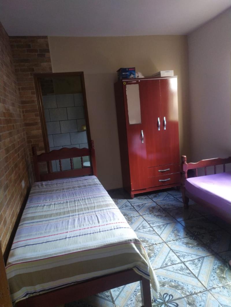 Rua Miguel Moreno Lessa, 542 - Jardim Renovação