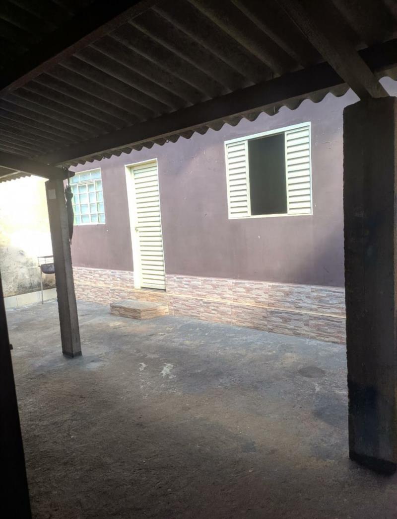 Rua Miguel Moreno Lessa, 542 - Jardim Renovação