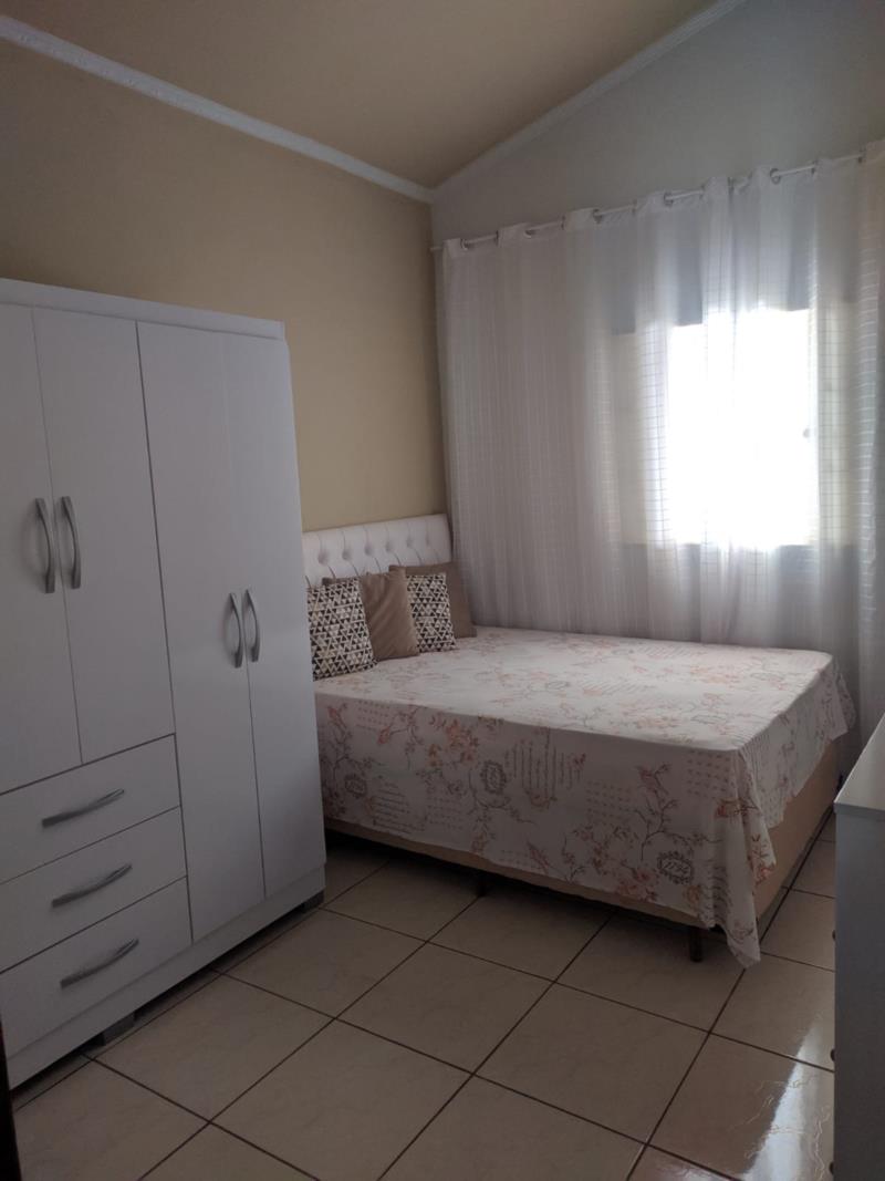 Rua Miguel Moreno Lessa, 542 - Jardim Renovação