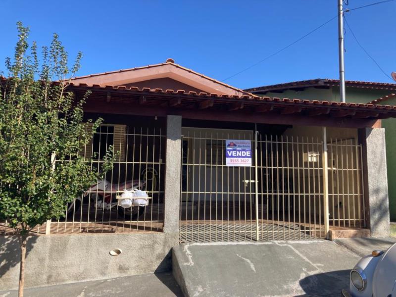 Rua Miguel Moreno Lessa, 542 - Jardim Renovação