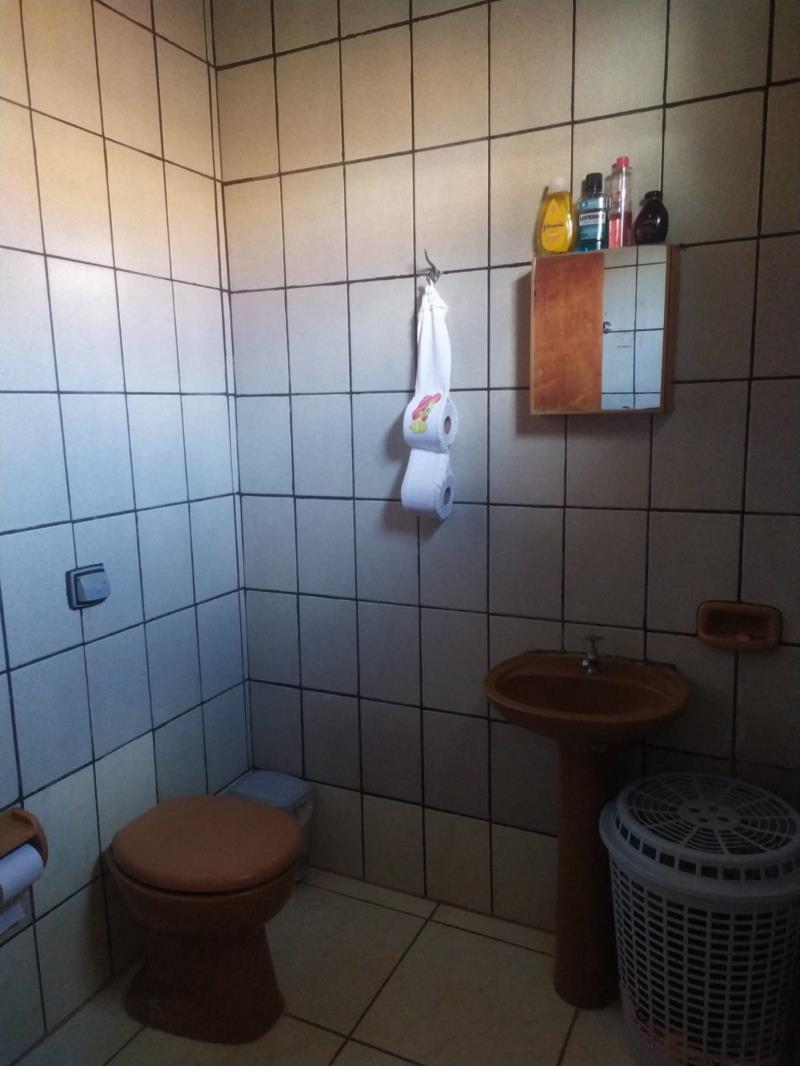 Rua Miguel Moreno Lessa, 542 - Jardim Renovação