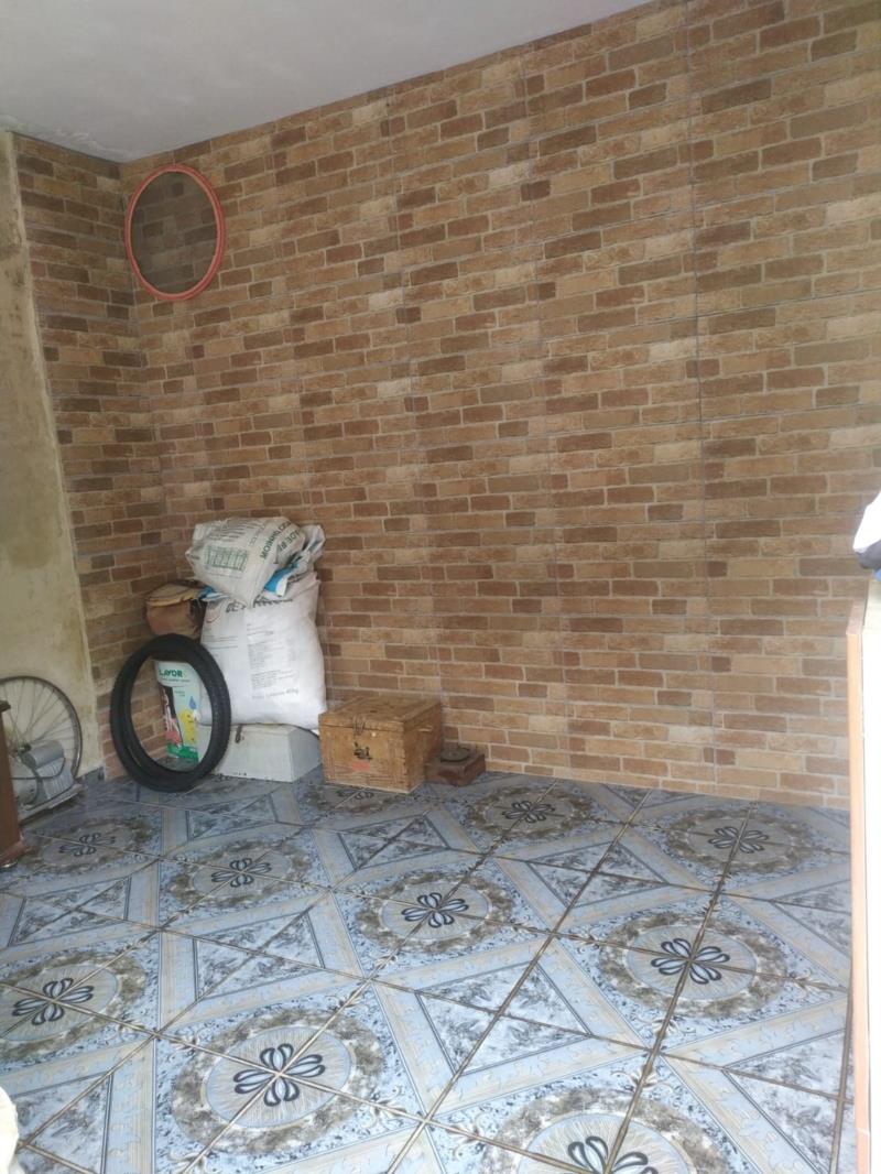 Rua Miguel Moreno Lessa, 542 - Jardim Renovação