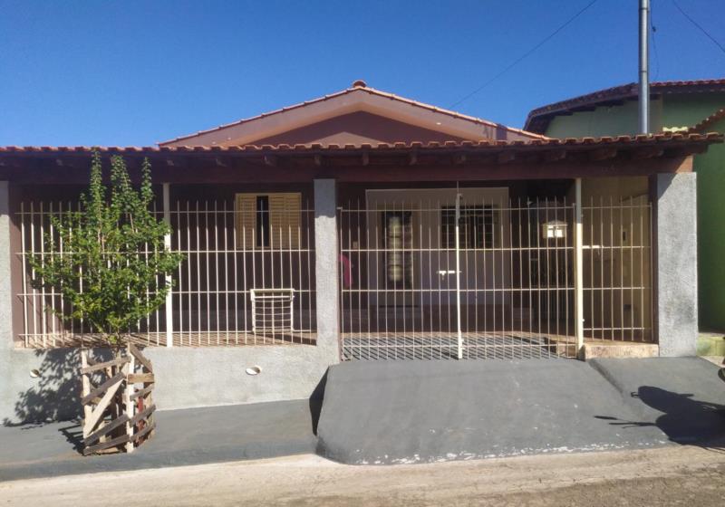 Rua Miguel Moreno Lessa, 542 - Jardim Renovação