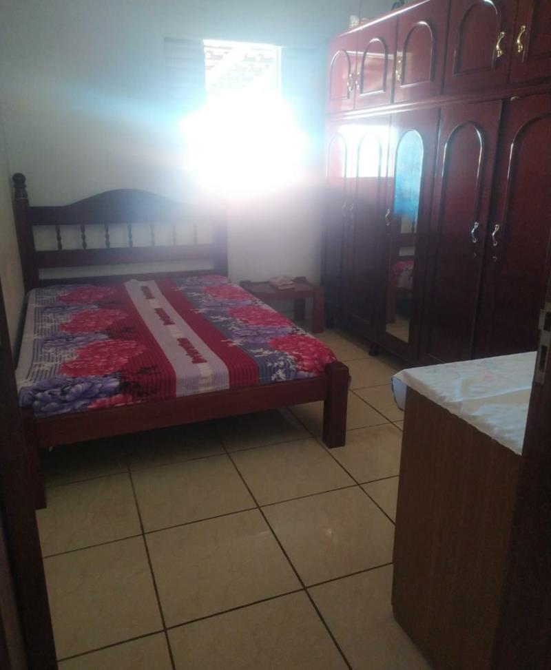 Rua Miguel Moreno Lessa, 542 - Jardim Renovação