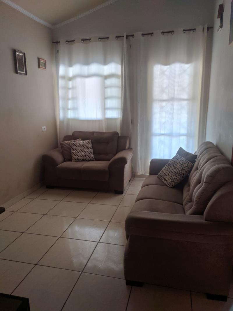 Rua Miguel Moreno Lessa, 542 - Jardim Renovação