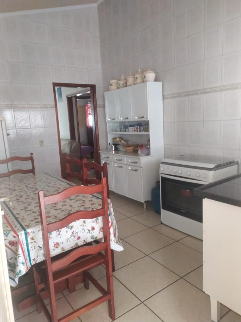 Rua Miguel Moreno Lessa, 542 - Jardim Renovação